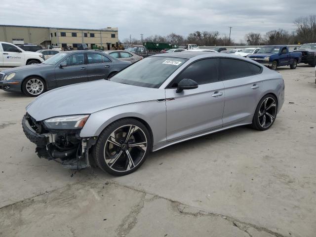  AUDI A5 2023 Сріблястий