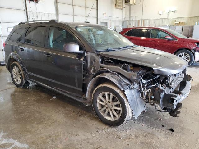 Parquets DODGE JOURNEY 2017 Gray