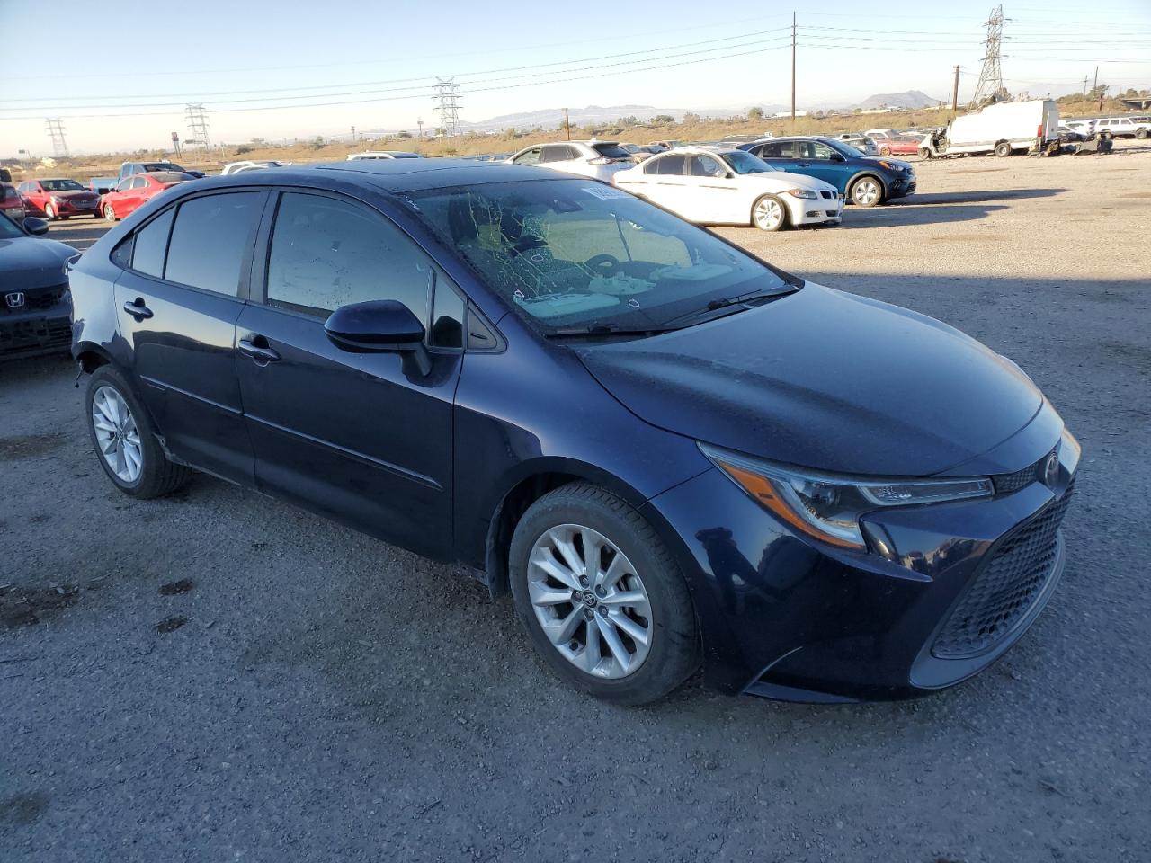 2020 Toyota Corolla - Image 4