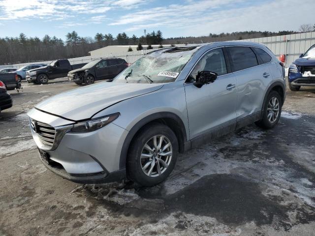 2016 Mazda Cx-9 Touring