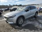 2016 Mazda Cx-9 Touring იყიდება Windham-ში, ME - All Over