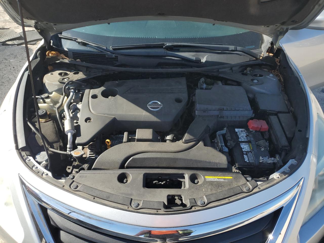 2015 Nissan Altima - Image 11