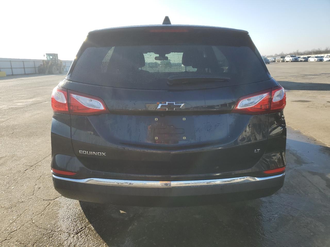 2020 Chevrolet Equinox - Image 6