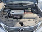 2010 Lexus Hs 250H en Venta en Albuquerque, NM - Normal Wear