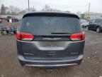 2018 Chrysler Pacifica Hybrid Limited de vânzare în Chalfont, PA - Side