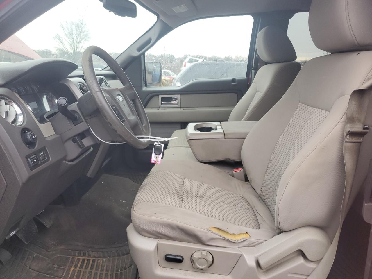 2010 Ford F-150 - Image 8
