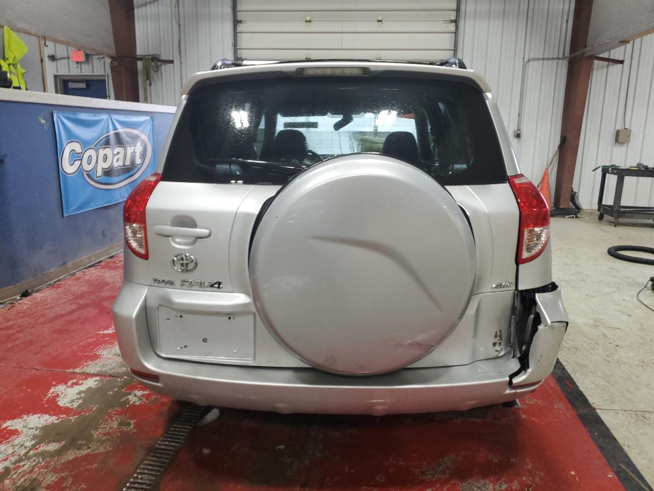 2006 Toyota RAV 4 - Image 6