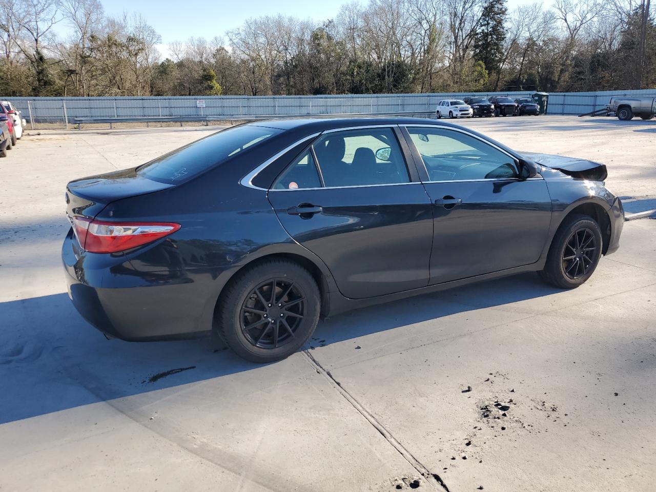 2017 Toyota Camry - Image 3
