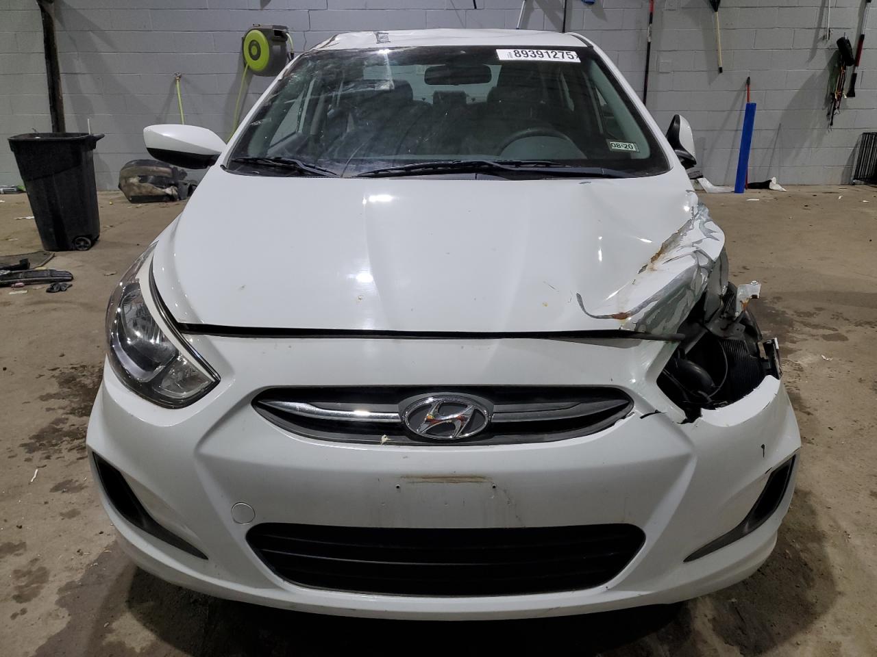 2017 Hyundai Accent - Image 5