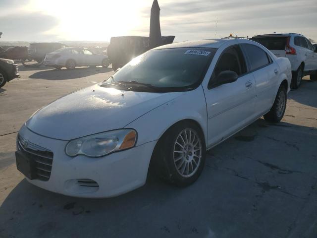 2005 Chrysler Sebring Touring