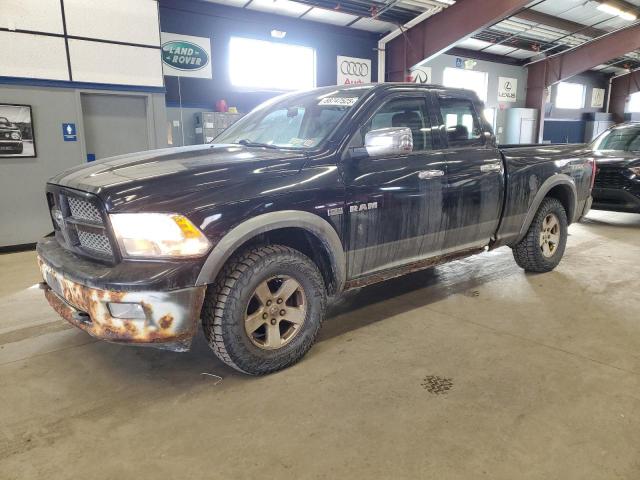 2009 Dodge Ram 1500 