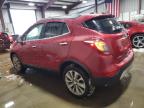 2017 Buick Encore Preferred იყიდება West Mifflin-ში, PA - Front End