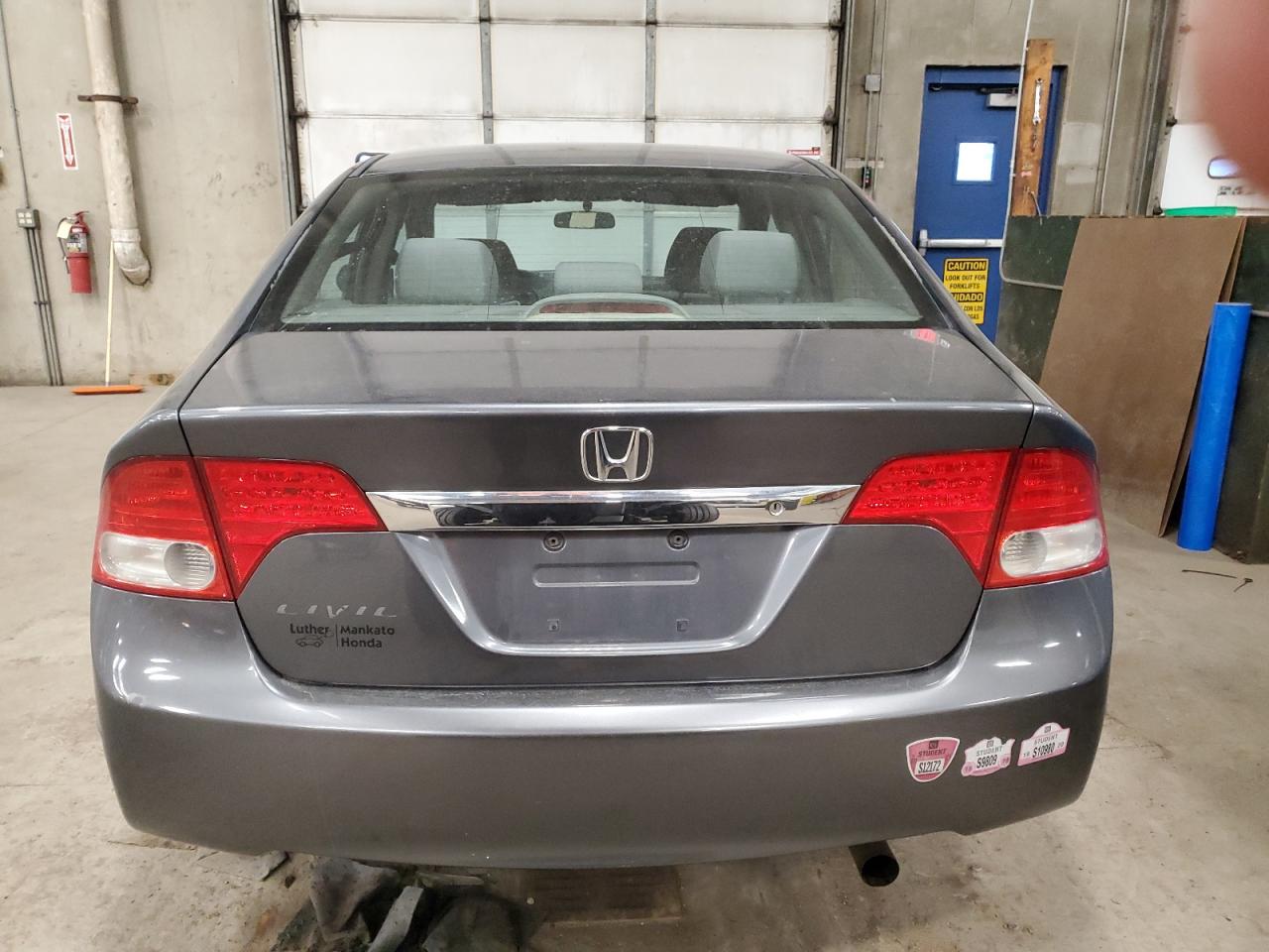 2009 Honda Civic - Image 6