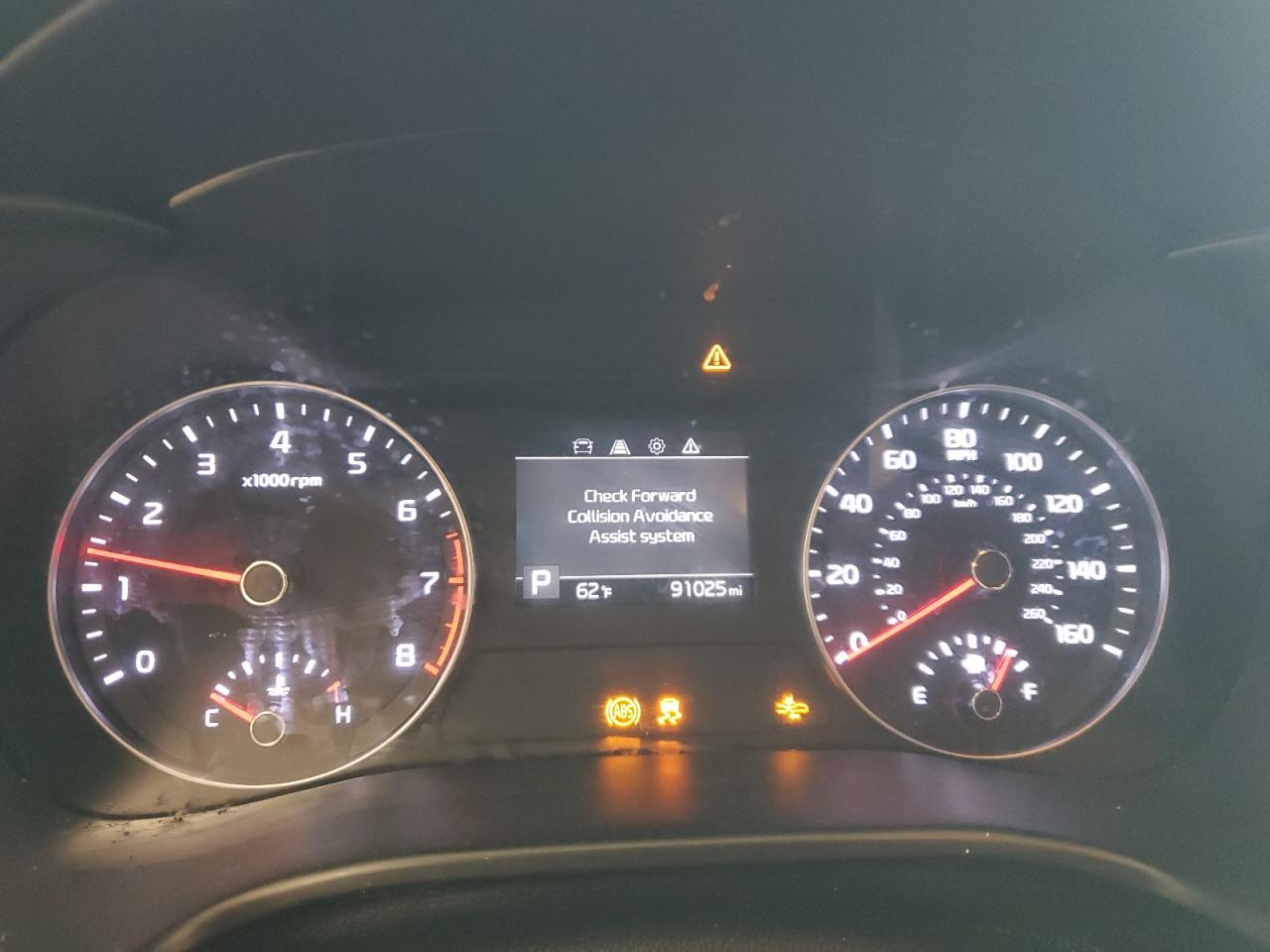 2021 Kia Forte - Image 9