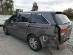 2016 Honda Odyssey Exl за продажба в Midway, FL - Rear End