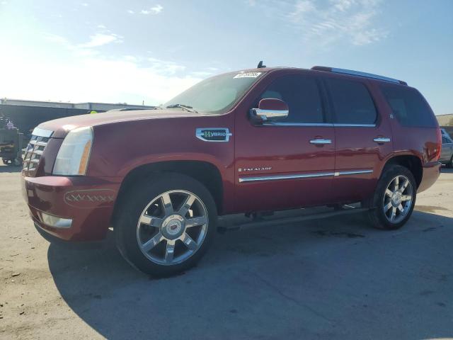 2009 Cadillac Escalade Hybrid