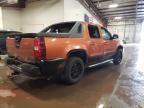 2007 Chevrolet Avalanche K1500 იყიდება Lansing-ში, MI - Front End