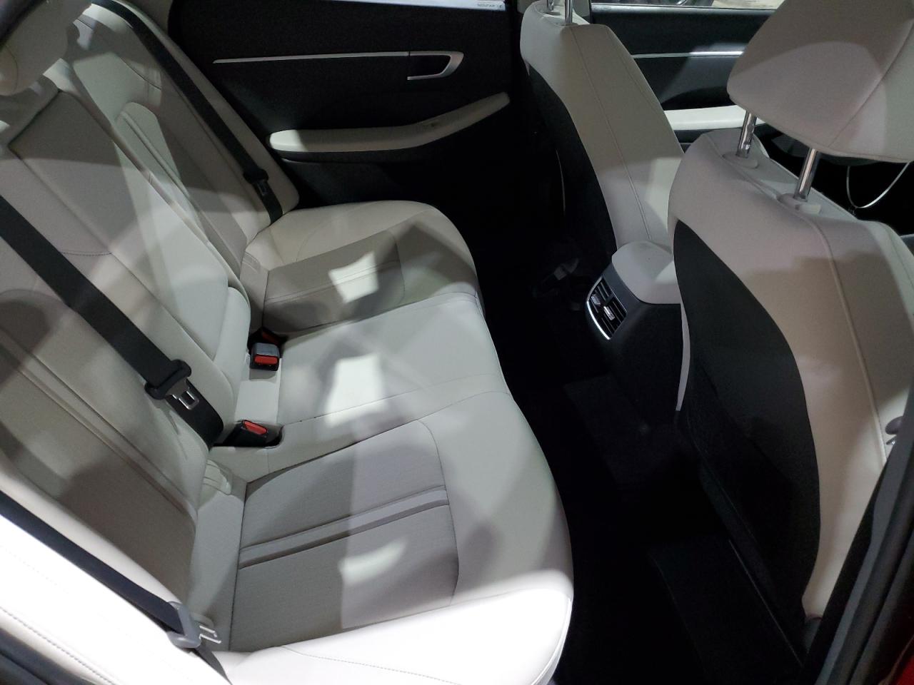 2024 Hyundai Sonata - Image 10