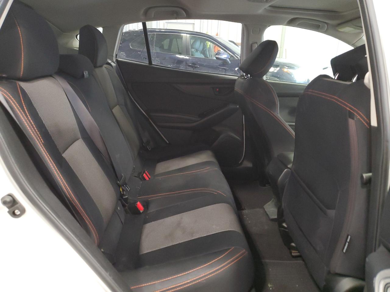 2018 Subaru XV - Image 11