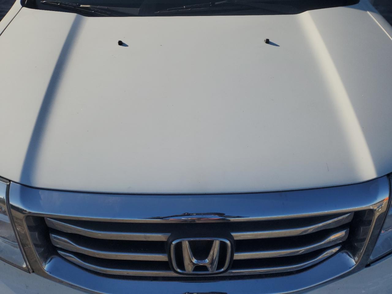 2014 Honda Pilot - Image 13