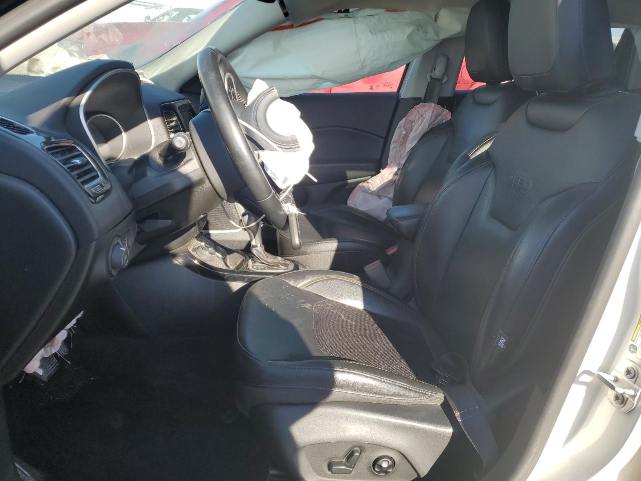 2018 Jeep Compass - Image 7