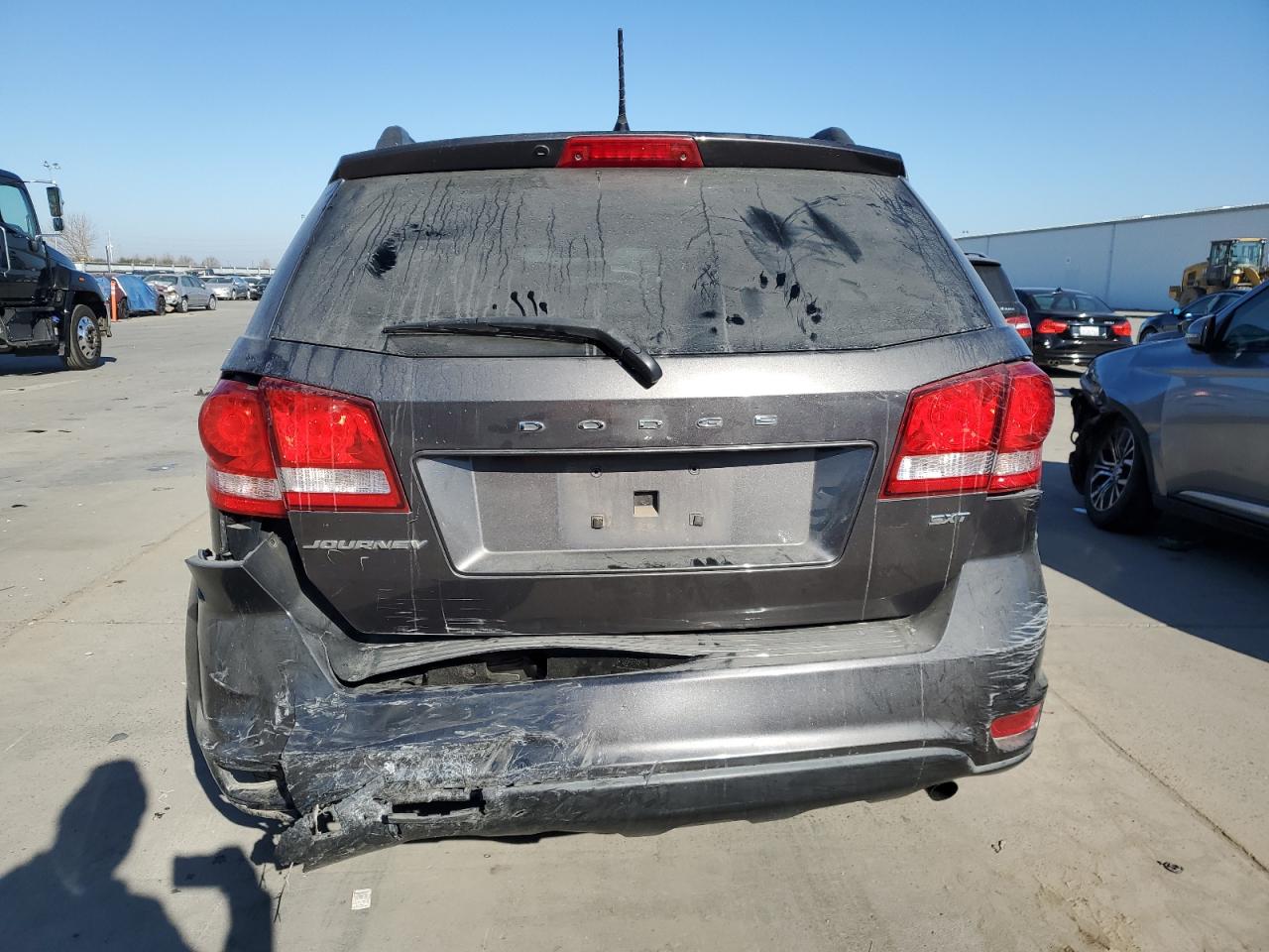 2015 Dodge Journey - Image 6
