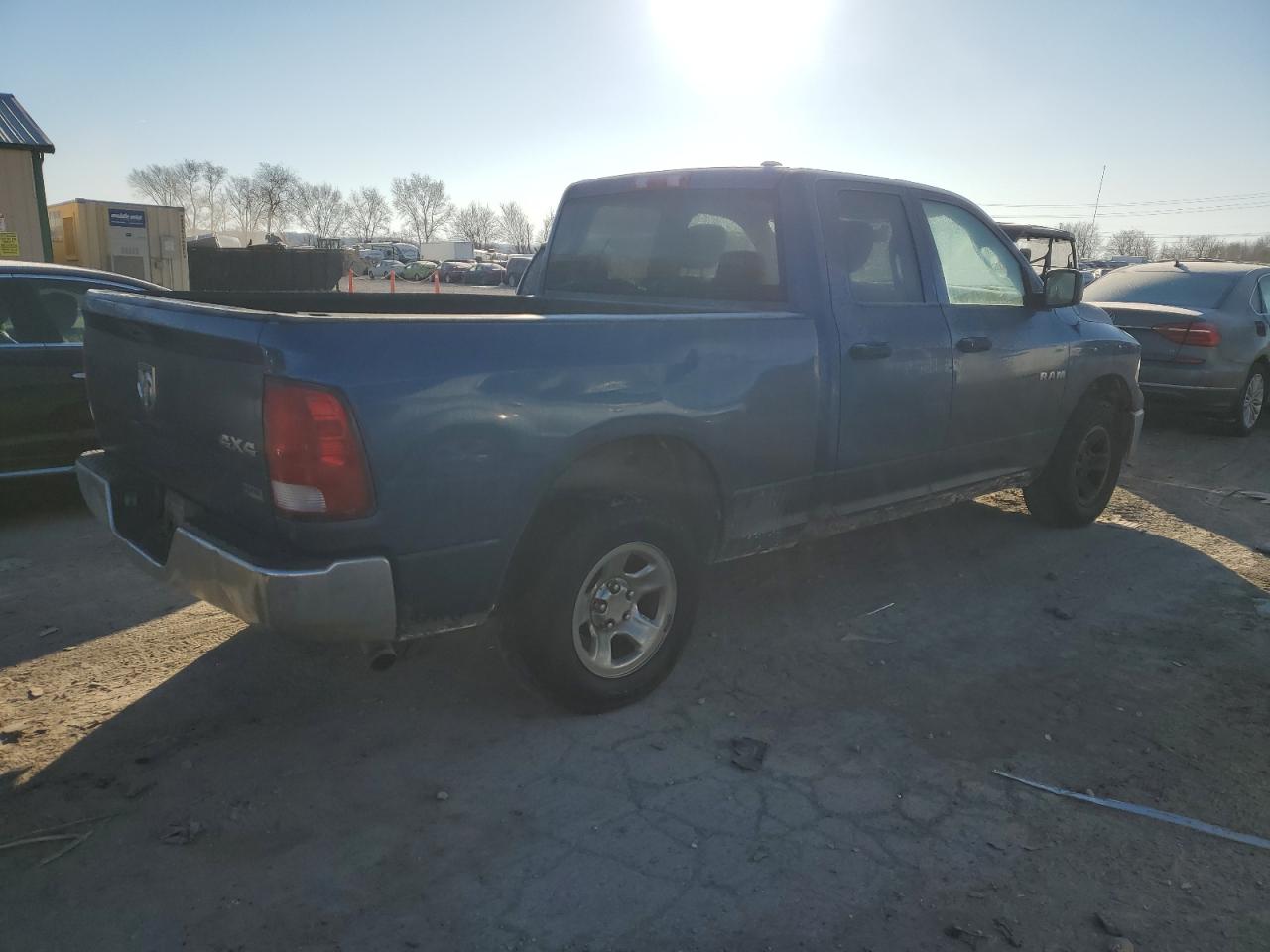 2010 Dodge RAM - Image 3