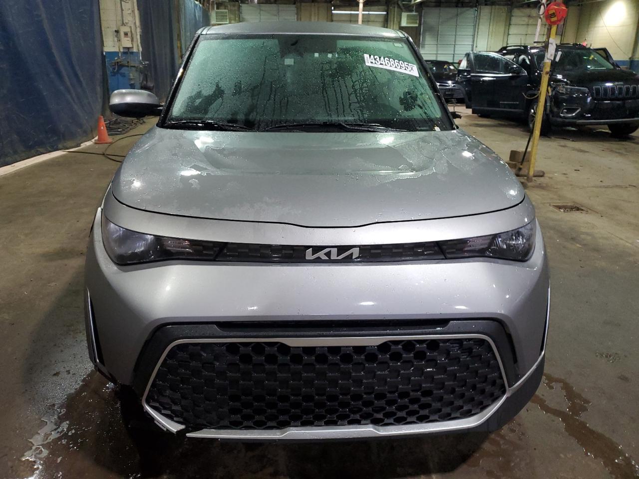 2023 Kia Soul - Image 5