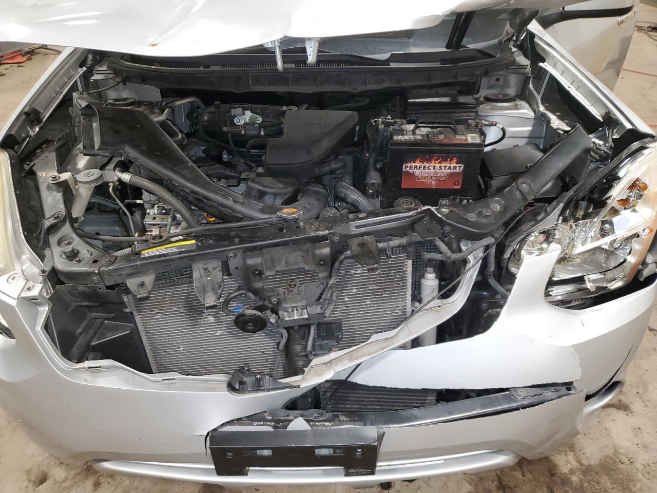 2012 Nissan Rogue - Image 11