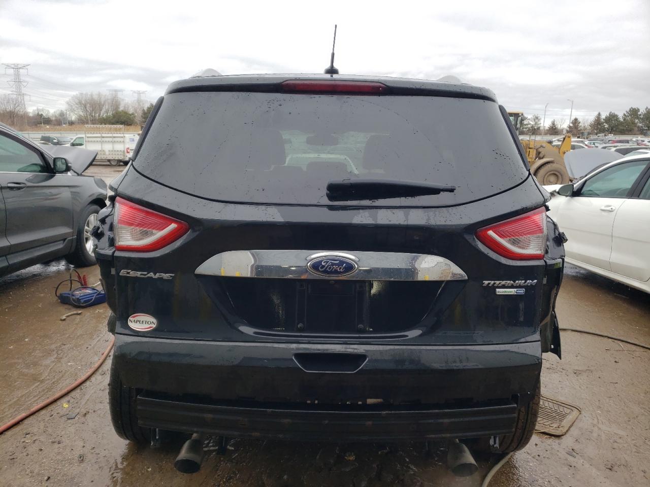 2014 Ford Escape - Image 6