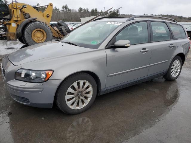 2005 Volvo V50 2.4I