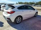 2017 Chevrolet Cruze Lt на продаже в Apopka, FL - Front End