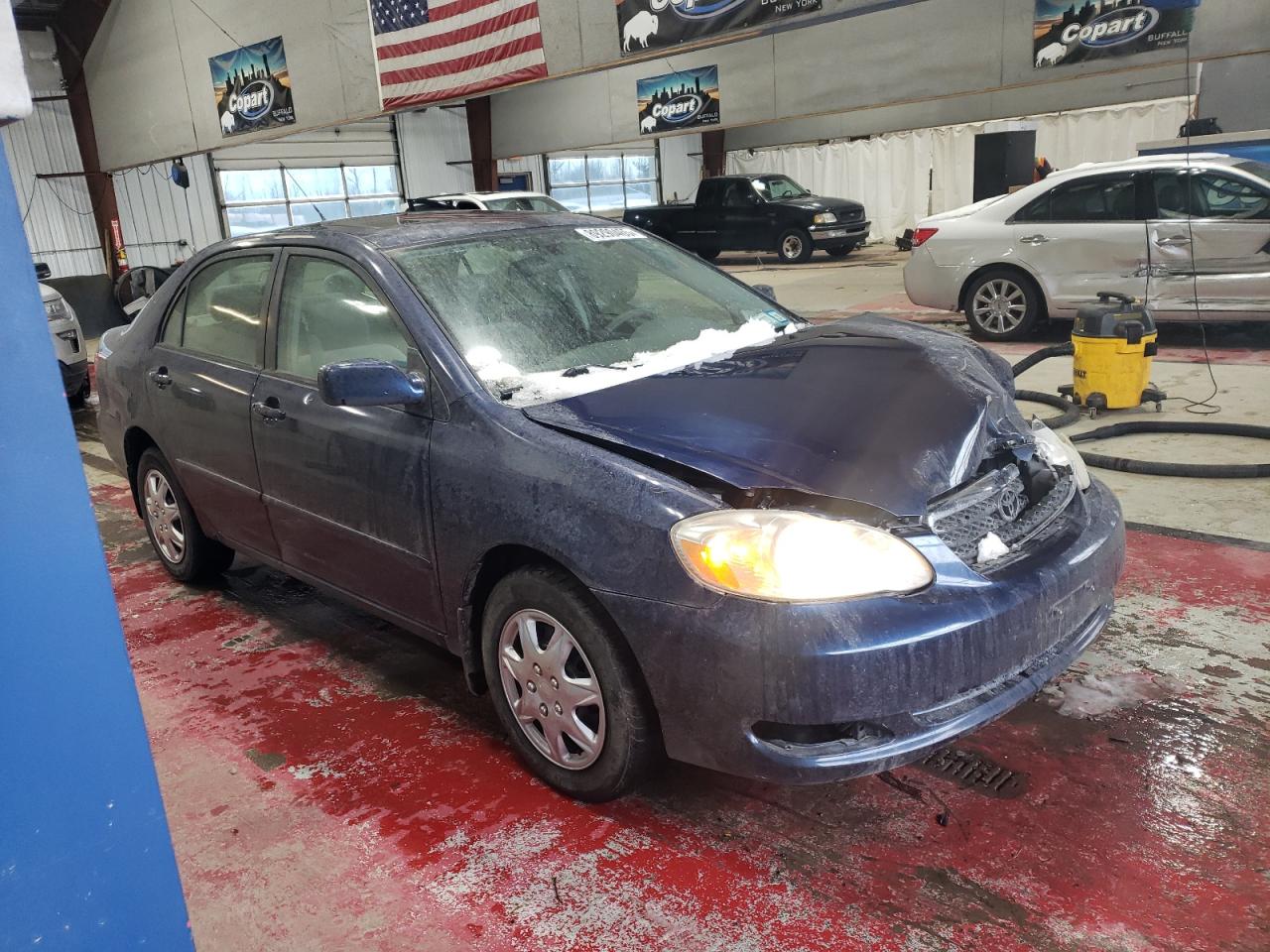 2006 Toyota Corolla - Image 4
