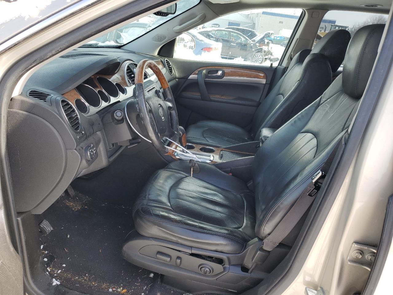 2011 Buick Enclave - Image 7