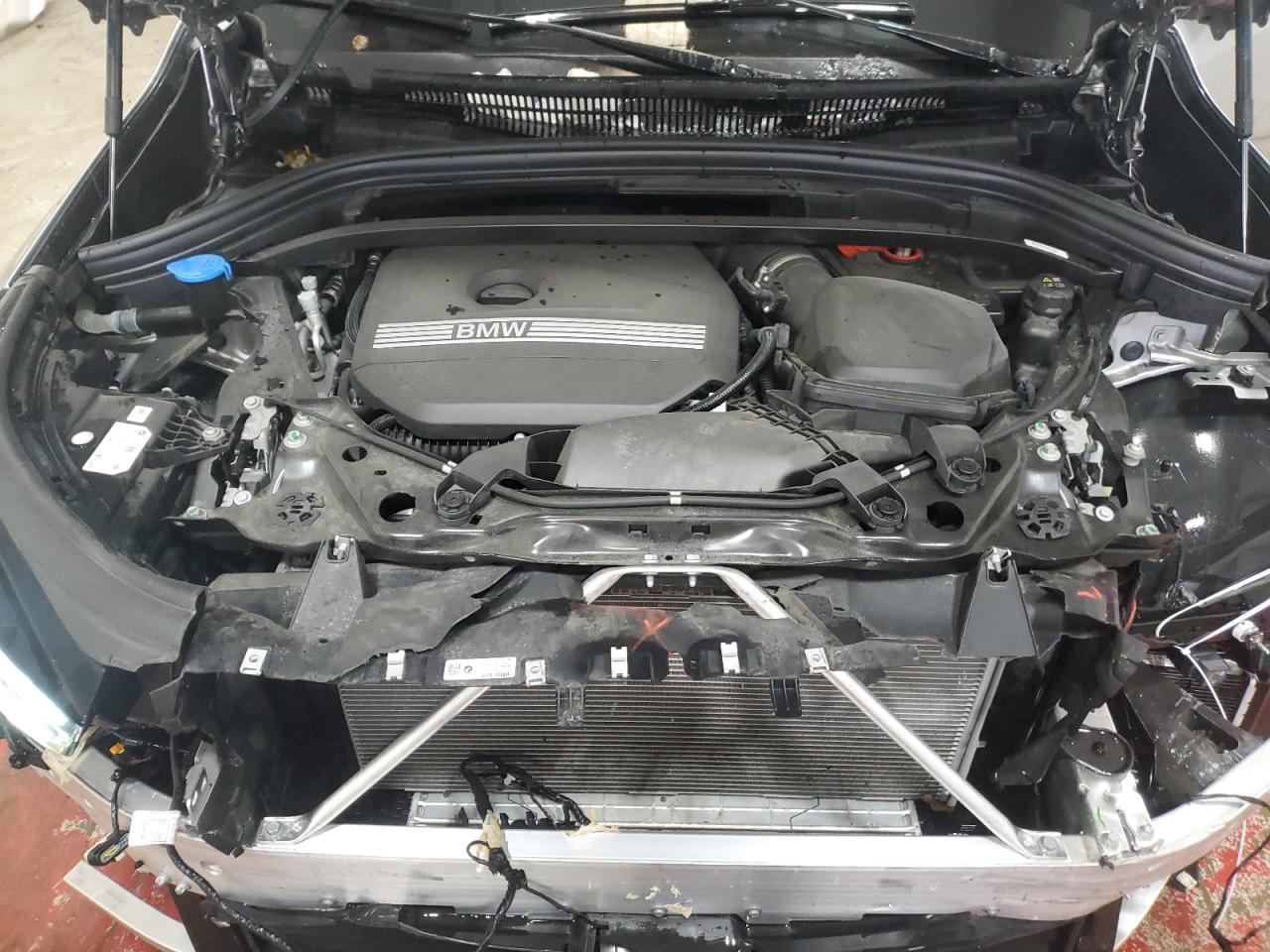 2023 BMW X1 - Image 12
