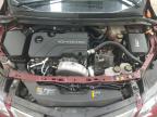 2016 Chevrolet Volt Ltz for Sale in Davison, MI - Rear End