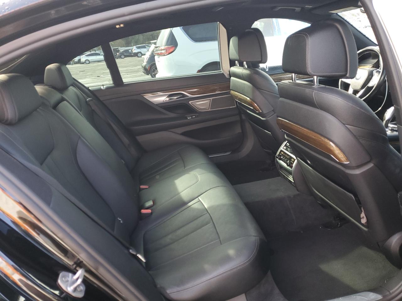 2017 BMW 7er - Image 11