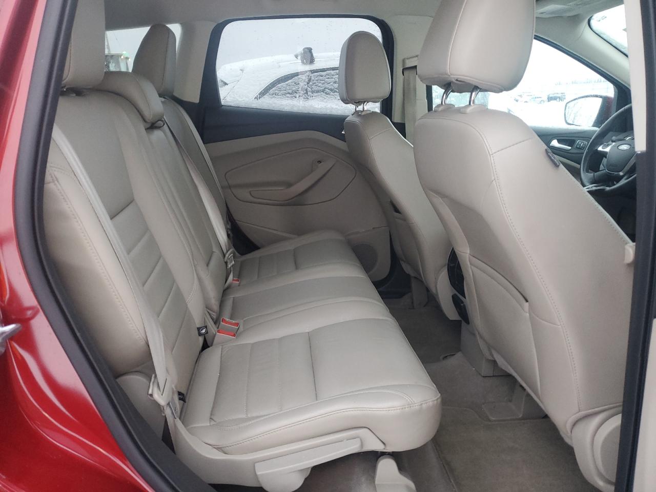 2014 Ford Escape - Image 11
