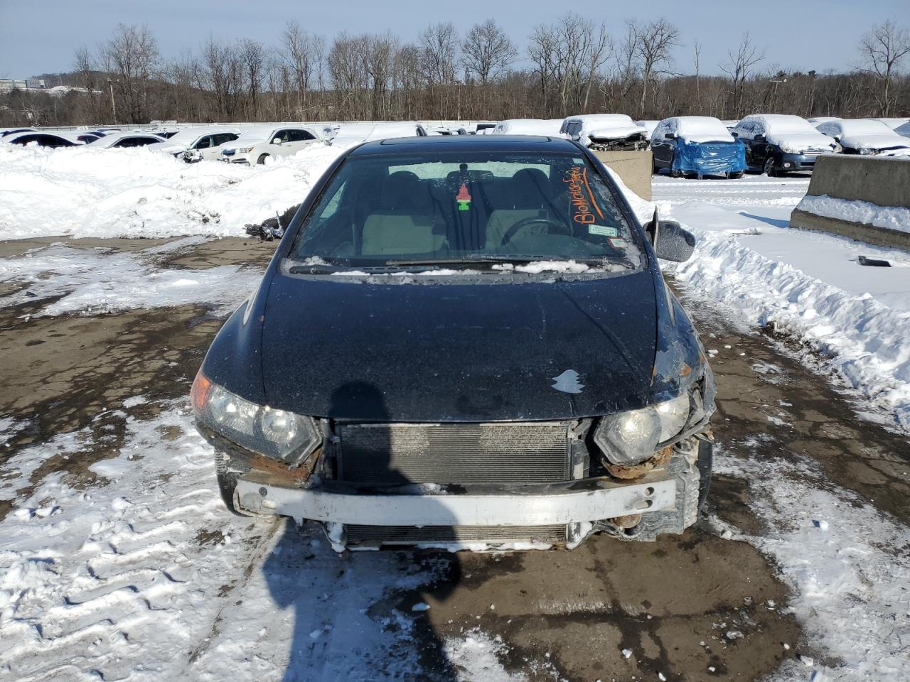 2009 Honda Civic - Image 5