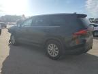 2024 Toyota Grand Highlander Xle de vânzare în Dunn, NC - Front End