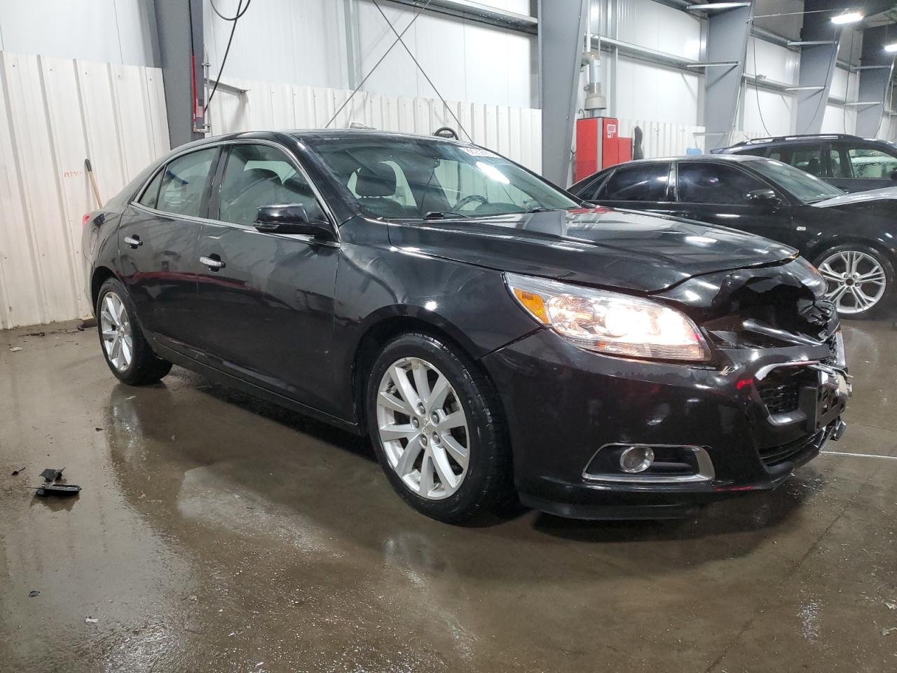 2014 Chevrolet Malibu - Image 4