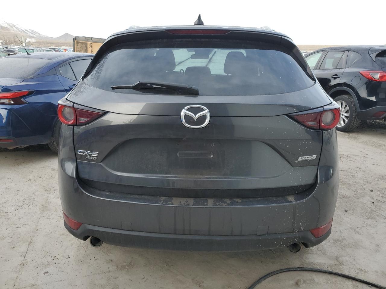 2018 Mazda CX-5 - Image 6