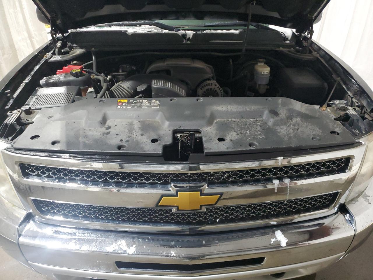 2013 Chevrolet Silverado - Image 12
