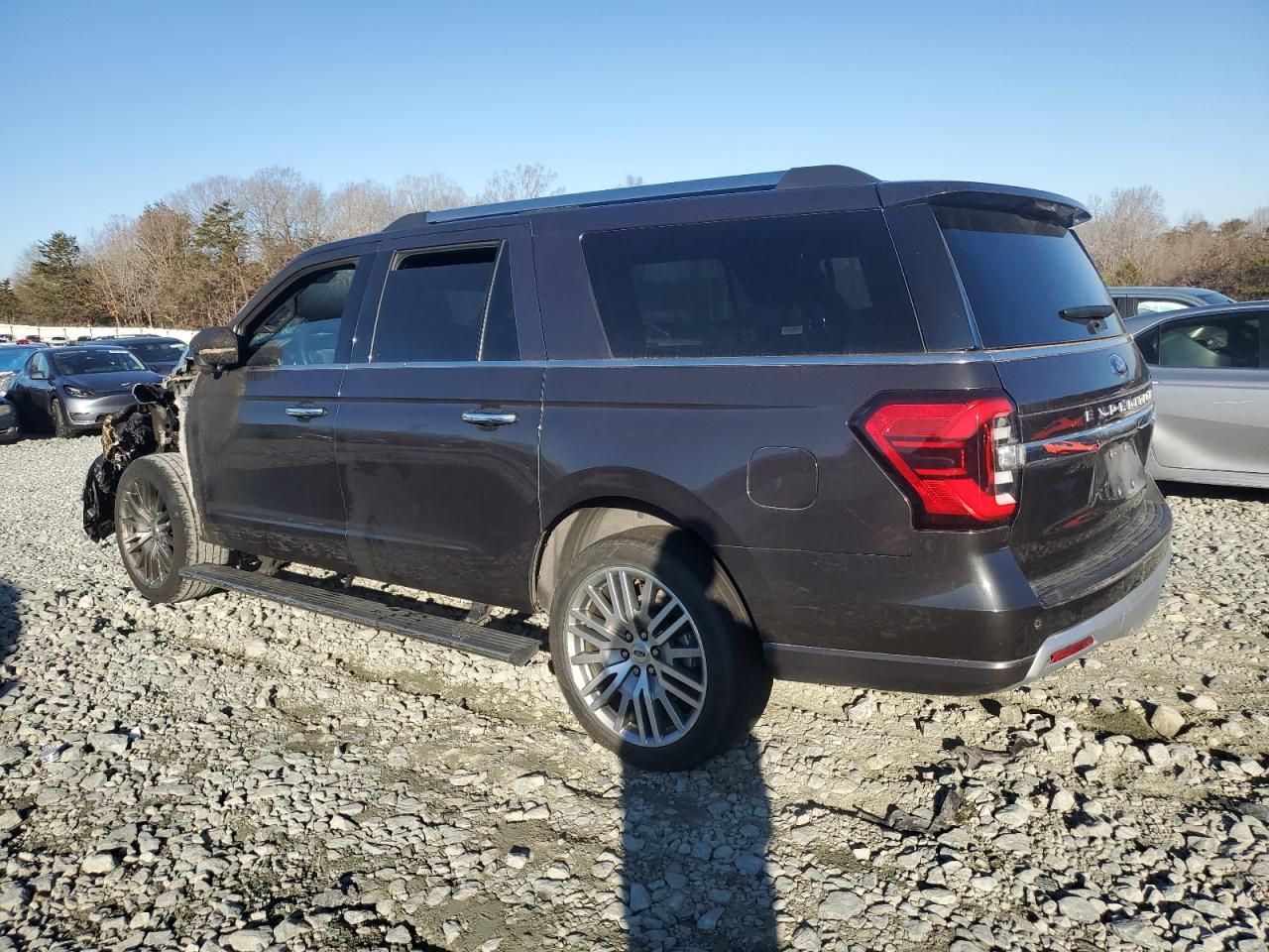 2023 Ford Expedition - Image 2