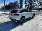 2016 Mercedes-Benz Glc 300 zu verkaufen in North Billerica, MA - Minor Dent/Scratches