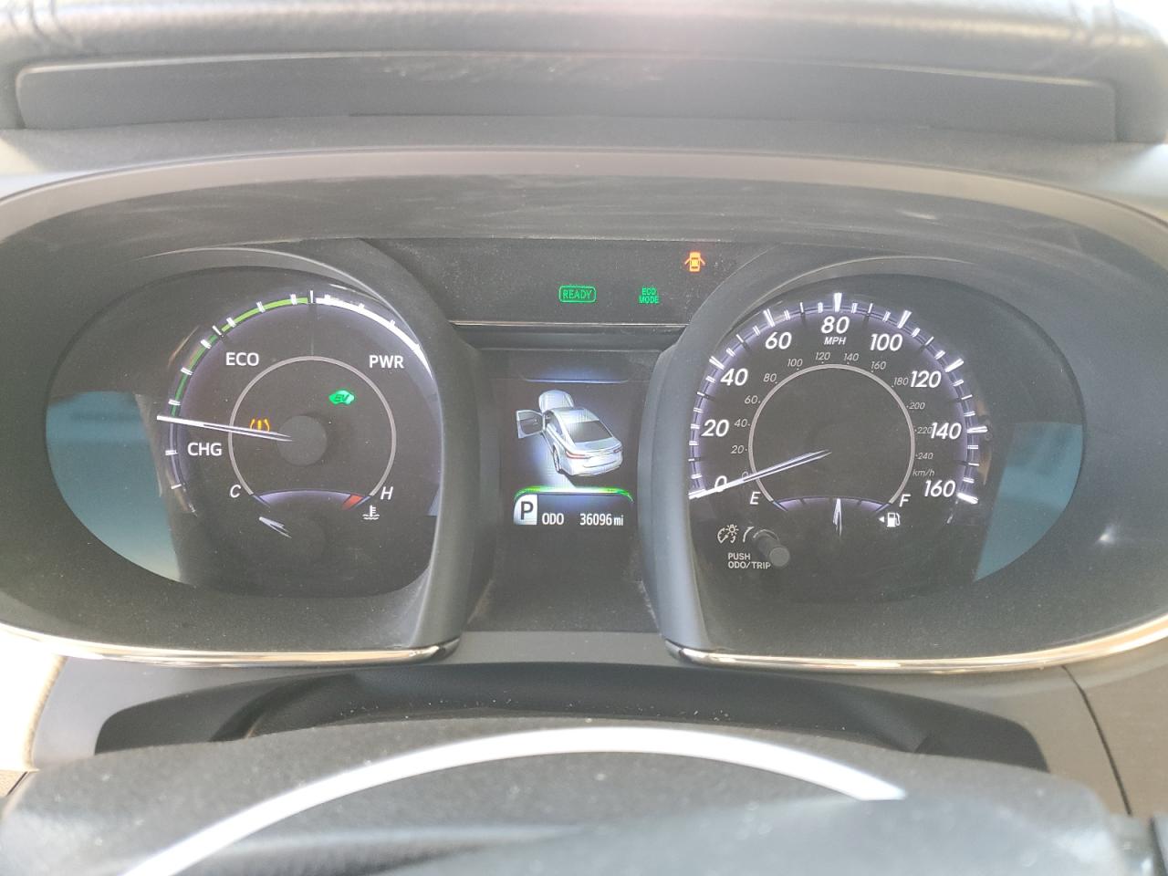 2018 Toyota Avalon - Image 9