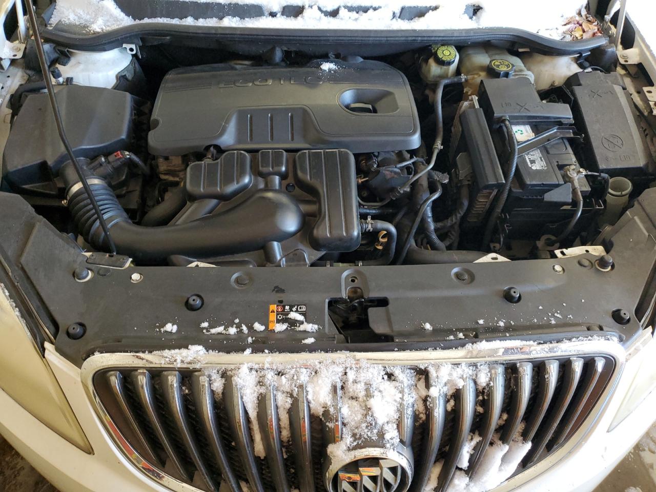 2012 Buick Verano - Image 11