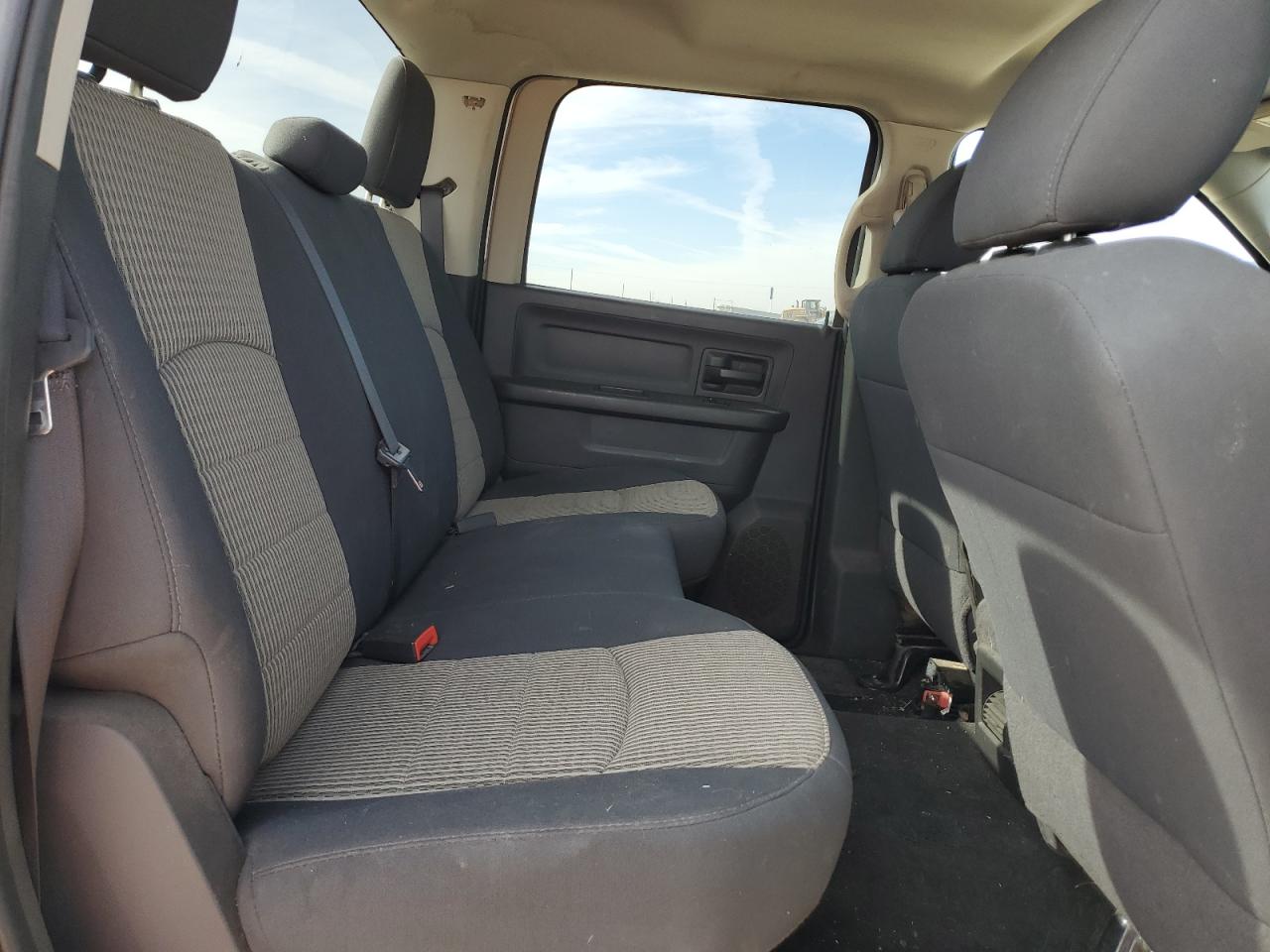 2011 Dodge RAM - Image 10