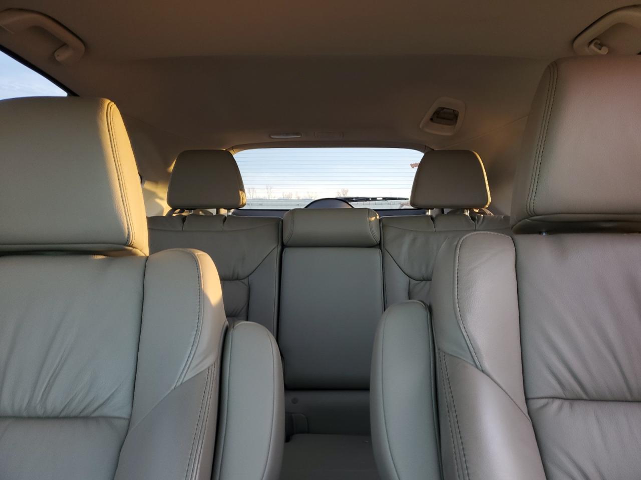 2013 Honda CR-V - Image 10
