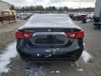 2017 Nissan Maxima 3.5S للبيع في Duryea، PA - Front End